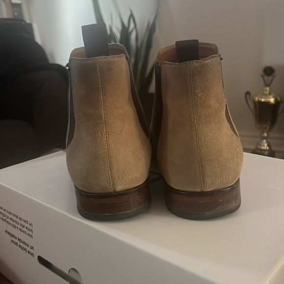 Chelsea boots - Picture 3 of 4